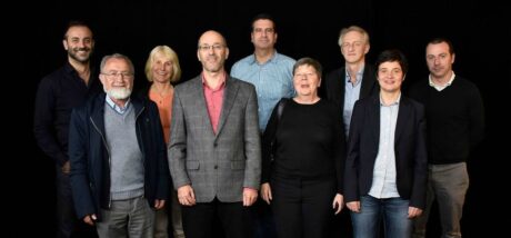 Conseil de fondation
