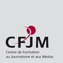 Centre de formation au journalisme et aux médias – CFJM