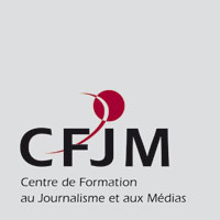 Centre de formation au journalisme et aux médias – CFJM