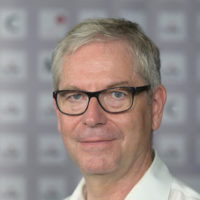 Marc-Henri JOBIN, directeur du CFJM