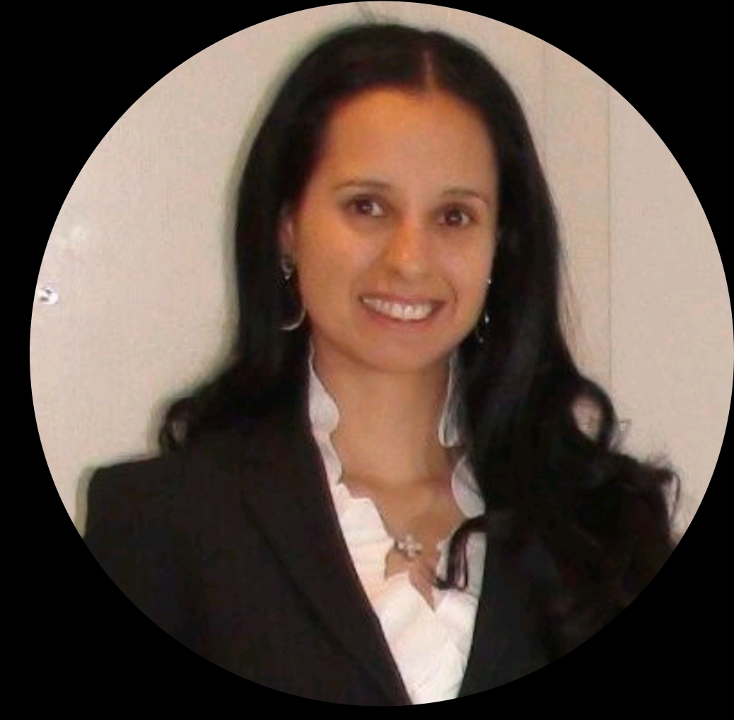 Raquel Gillioz
