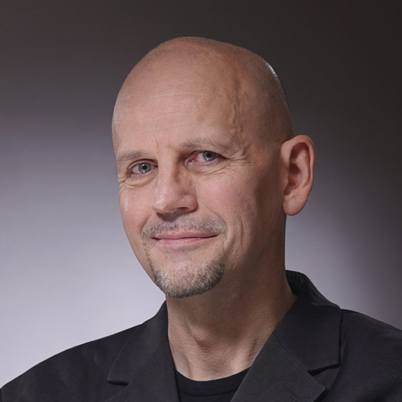 Stéphane Koch