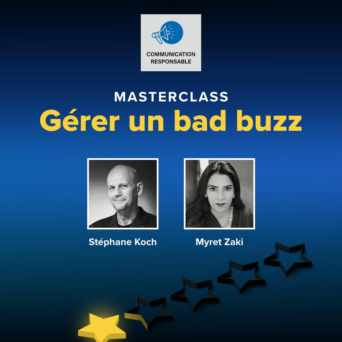 Comment affronter un bad buzz et gérer sa réputation en ligne