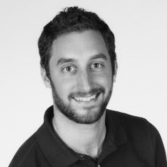 Matthieu Corthésy