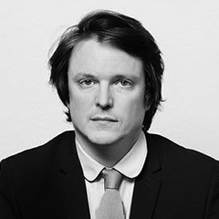 Maître Nicolas Capt