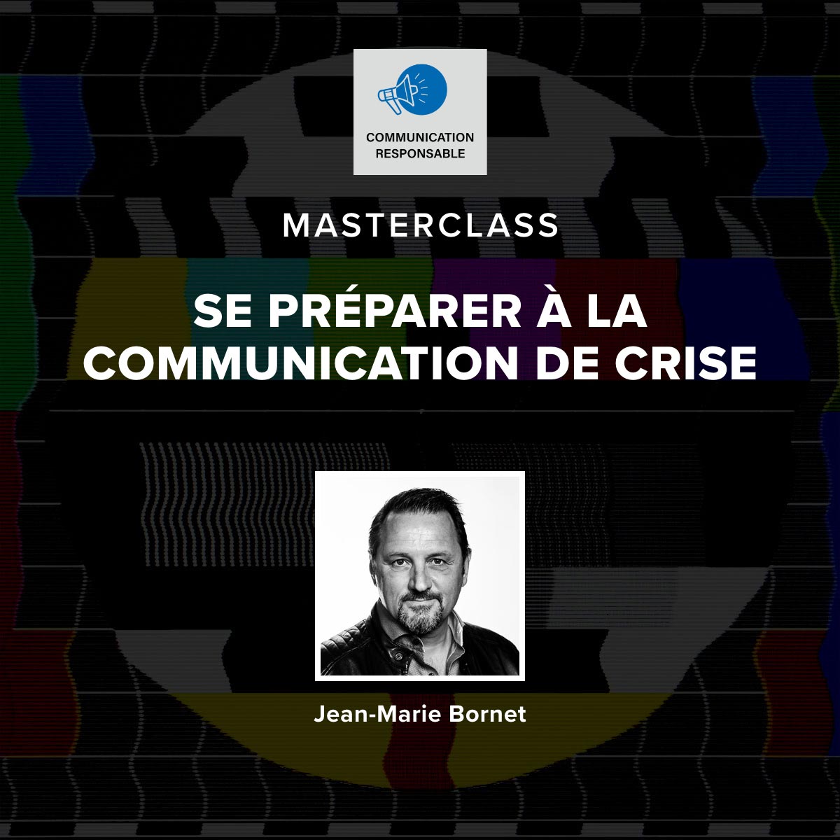 Se préparer à la communication de crise