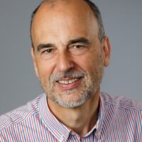 Etienne Duval