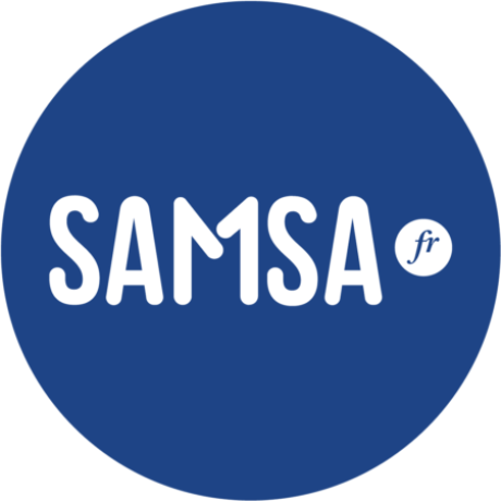 Illustration du profil de Samsa