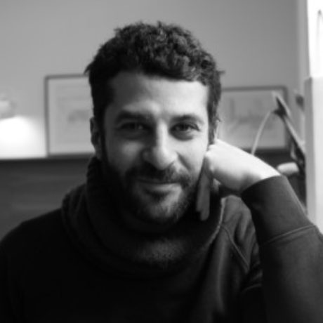 Illustration du profil de Ziad Maalouf