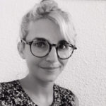 Illustration du profil de Marion Ruaud
