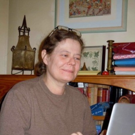 Illustration du profil de Isabelle Boyavalle